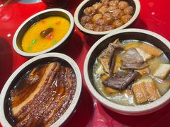-山西会馆·晋菜·晋商宴·牌匾博物馆(胜利东街店)