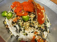 -哼蟹二将·烤肉酱蟹(合生汇店)