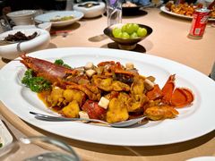 -RIVIERA 松鹤楼(外滩店)