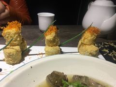 -青叶202都市餐厅(迪诺水镇店)
