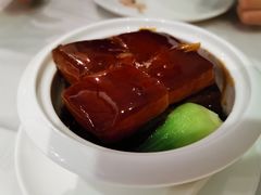 -西湖春天•老字号杭州菜(百汇店)