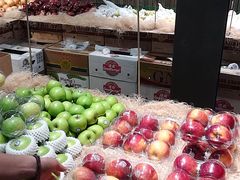 -鲜果壹号(中央景城店)