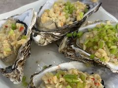 -众味海鲜大排档·活海鲜·潮汕味(南澳店)