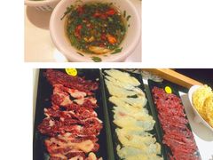 -陈记顺和牛肉火锅馆(天河北路店)