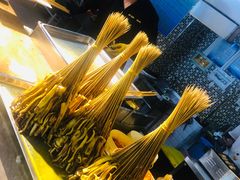 -清真·尼罗美食城(王府井生活广场店)