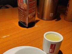 -壹只卤鹅 · 潮汕菜(京基百纳店)