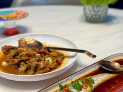-海味世家·家常菜馆(明州里店)