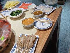 -东镇老火锅(长春路首店)