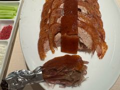 -大鸭梨烤鸭(石佛营店)