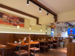 -無忧浅草君·洋风料理(下沙宝龙二期一店)