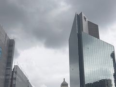 -南京路步行街