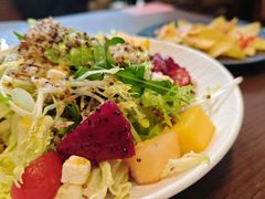 -Shantek象提南亚餐厅&西餐融合Bistro(淮海中路店)