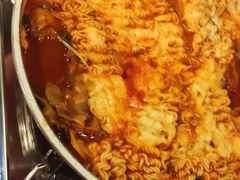 -猫头鹰炸鸡
