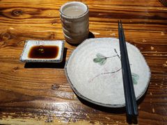 -小川洋风料理(街道口店)