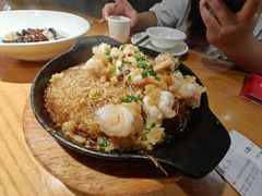 -九毛九西北菜(汕头金平万达广场店)