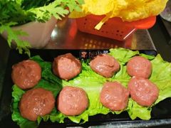 -幸运牛汕头小黄牛牛肉火锅(梅林店)