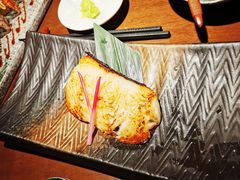 -千代武日本料理(哈西店)