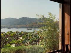 -湖畔居茶楼(湖滨店)