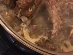 -八先生涮肉房(三里河店)