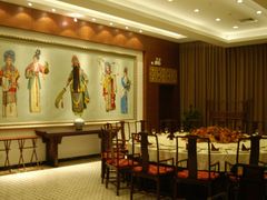 包厢-金蝉食府(维吉奥广场店)
