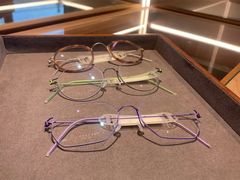 -大视光学•LINDBERG林德伯格•全球手工眼镜集合店(王府井店)