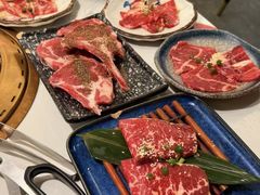 -和牛村烧肉放题(潍坊泰华店)