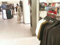 -ZARA(红谷滩万达店)