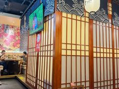 -千寻山野烤肉(中关村店)