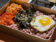 回忆盒饭-济州爱肉堂(总店)