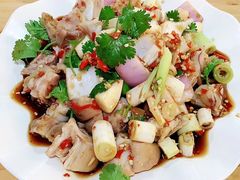 -二孃鸡爪爪(东风路总店)