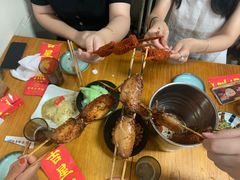 -炒豆合作社(东四总店)