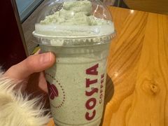 -COSTA COFFEE(恒基名人购物中心店)