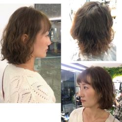 点击看大图 -卓梵美发·精品Salon