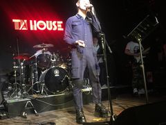 -TZ House音乐现场(茅台店)
