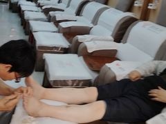 -郑远元专业修脚房(百花三路店)