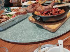 -纳瓦新疆菜(银都店)