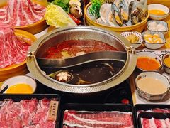 -牛匠和牛寿喜锅(西安总店)