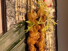 烤鸡脆骨-元通寿司(大朗店)