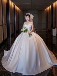 -B.Bridge Couture婚纱礼服(福田店)