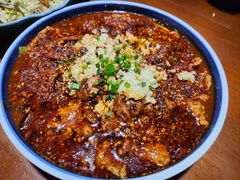 -58度品质川菜馆(经一路店)