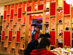 -新港海鲜酒家