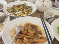 -山水一号·中餐厅