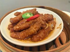 -金悦轩海鲜酒家(拱北店)