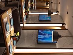 -摩欧客意式餐厅(高新活力汇店)