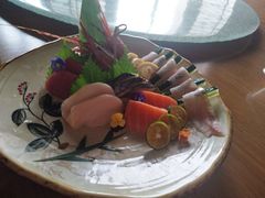 -广州增城保利皇冠假日酒店-玄日本餐厅