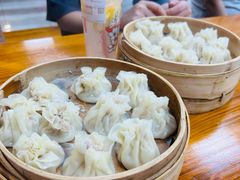 -枫泾丁氏烧卖(枫丽路店)