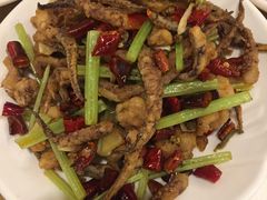 -陈傻子餐厅(世纪都会店)