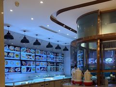 -梦都海鲜酒家(万达广场江桥店)