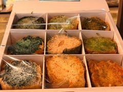 -Let's Taipei 非常烘焙(太古里店)