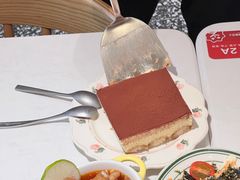 -烁先生披萨·儿童餐下午茶(河南岸店)
